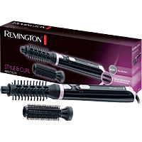 REMINGTON AS 404 Style & Curl Warmluftstyler