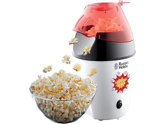 RUSSELL HOBBS Popcornmaker Fiesta 24630-56