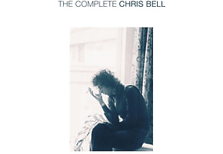 Chris Bell - COMPLETE CHRIS BELL  - (Vinyl)