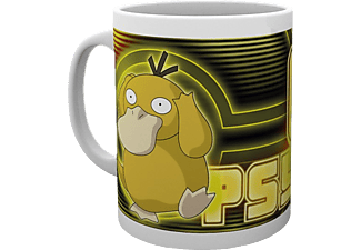 GB EYE LTD Pokémon: Psyduck Neon - Tazze (Multicolore)