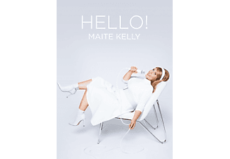 Maite Kelly Maite Kelly Hello Limited Fanbox Cd Mediamarkt