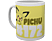 GB EYE LTD Pokémon: Pichu - Tazze (Giallo)