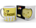 GB EYE LTD Pokémon: Pichu - Tasse (Jaune)