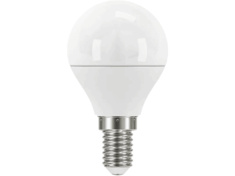 EMOS ZQ1222 Classic mini GL 6W E14 CW LED izzó