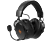 DELTACO DH410 - Gaming Headset (Schwarz)