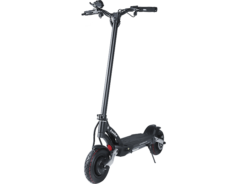 Kaabo Mantis 10 Eco