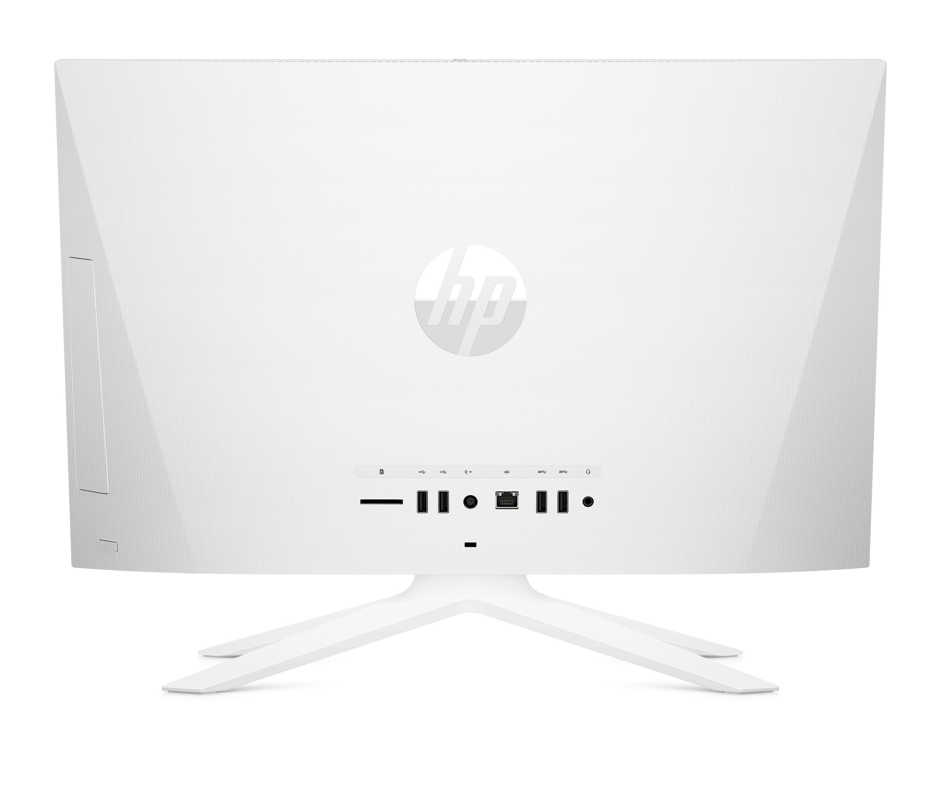 HP 21-b0300ng - Pentium® Silver J5040 - 8 GB - 512 GB - Intel® UHD 605 - Windows 10 Home S-Modus (64 Bit)