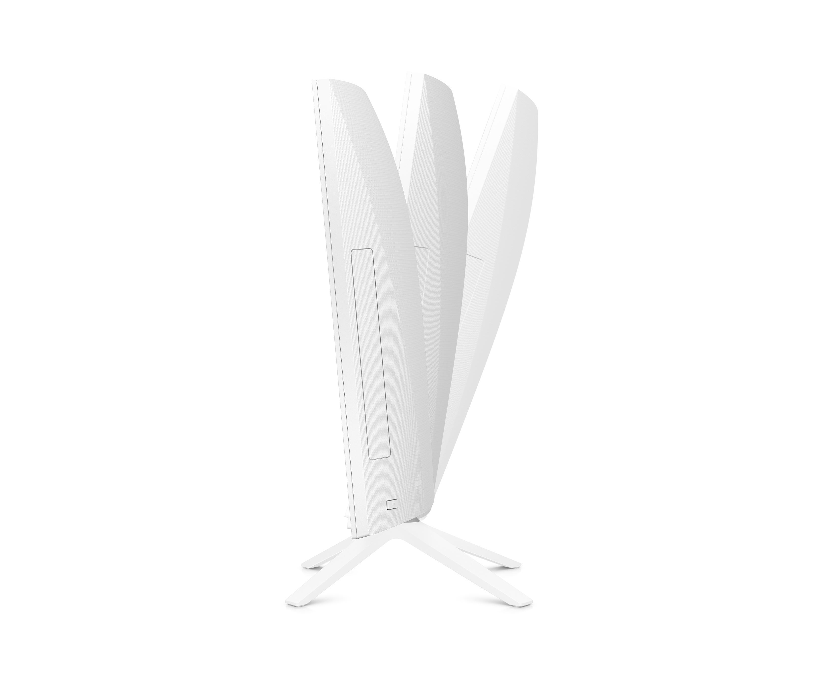HP 21-b0300ng - Pentium® Silver J5040 - 8 GB - 512 GB - Intel® UHD 605 - Windows 10 Home S-Modus (64 Bit)