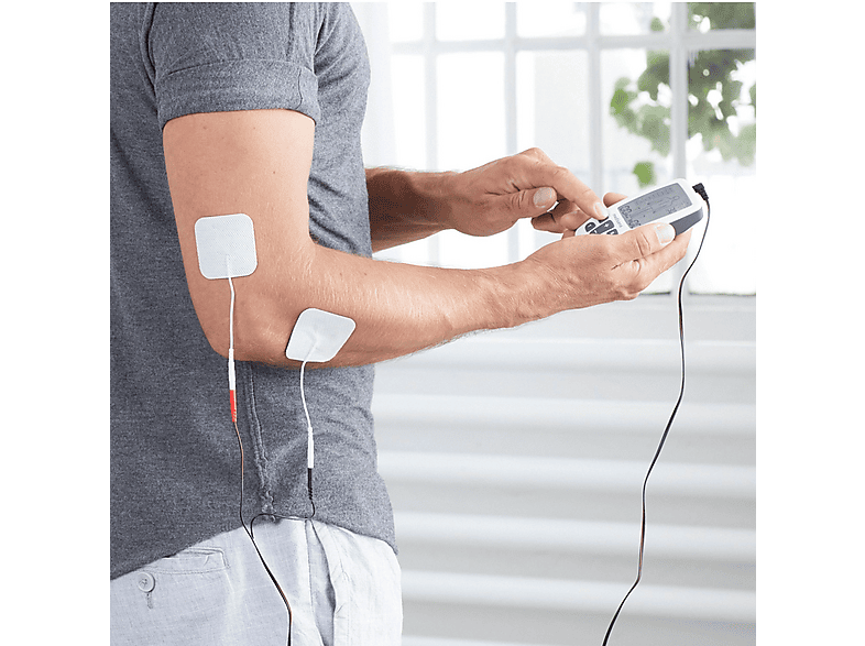 Medisana 88347 TT 200 ELEKTROtherAPIEGERÄT TENS EMS — Foto 4 von 5