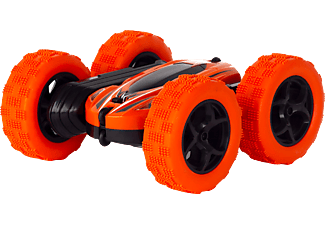 WONKY MONKEY Stunt Car Double Side Roll - Oranje