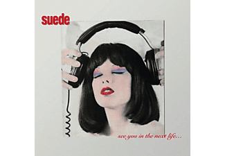 Suede - See You In The Next Life  - (Vinyl)