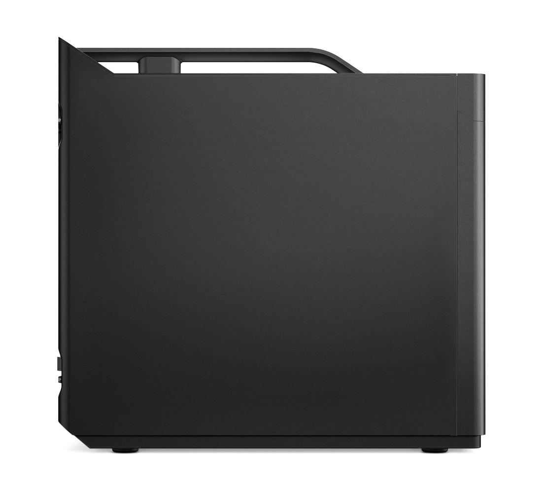 LENOVO Legion T530 3700X - 16 GB - 512 GB - NVIDIA GeForce RTX™ 2060 - Windows 10 Home (64 Bit)