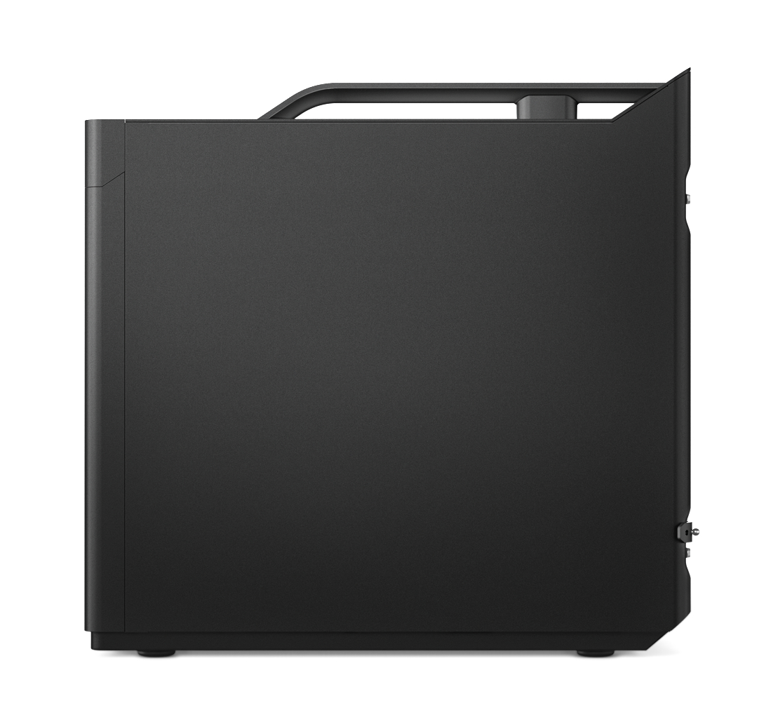 LENOVO Legion T530 3700X - 16 GB - 512 GB - NVIDIA GeForce RTX™ 2060 - Windows 10 Home (64 Bit)