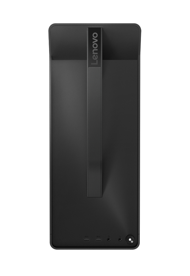 LENOVO Legion T530 3700X - 16 GB - 512 GB - NVIDIA GeForce RTX™ 2060 - Windows 10 Home (64 Bit)