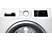 BOSCH WDU8H541EU - Lave-linge séchant - (10 kg, Blanc)