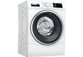 BOSCH WDU8H541EU - Lave-linge séchant - (10 kg, Blanc)