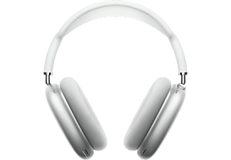 APPLE Casque audio sans fil AirPods Max Argenté (MGYJ3ZM/A)