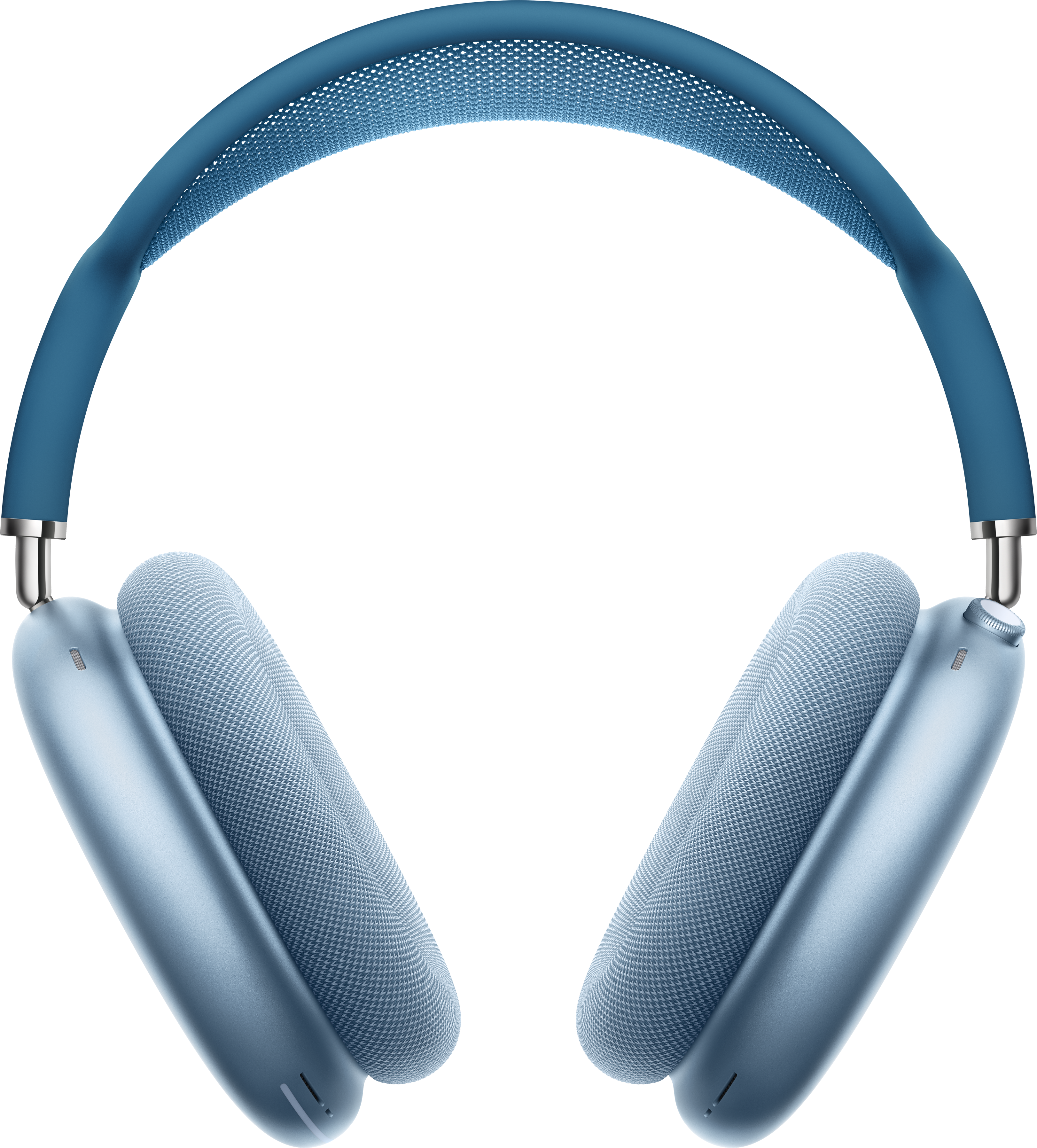APPLE Draadloze hoofdtelefoon AirPods Max Zilver (MGYJ3ZM/A) APPLE Draadloze hoofdtelefoon AirPods Max Zilver (MGYJ3ZM/A)