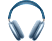 APPLE Casque audio sans fil AirPods Max Sky Blue (MGYL3ZM/A)
