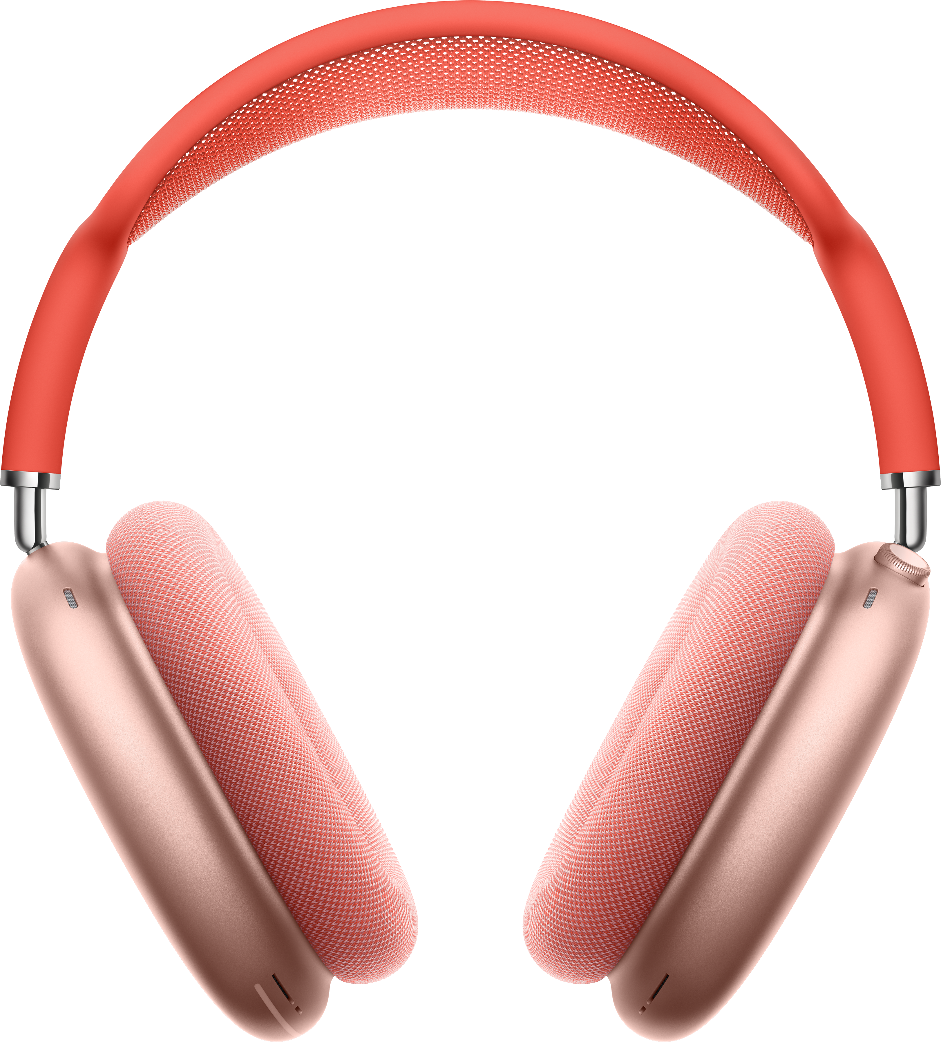 APPLE MGYM3ZM/A AIRPODS MAX PINK Over-ear Draadloze hoofdtelefoon Roze