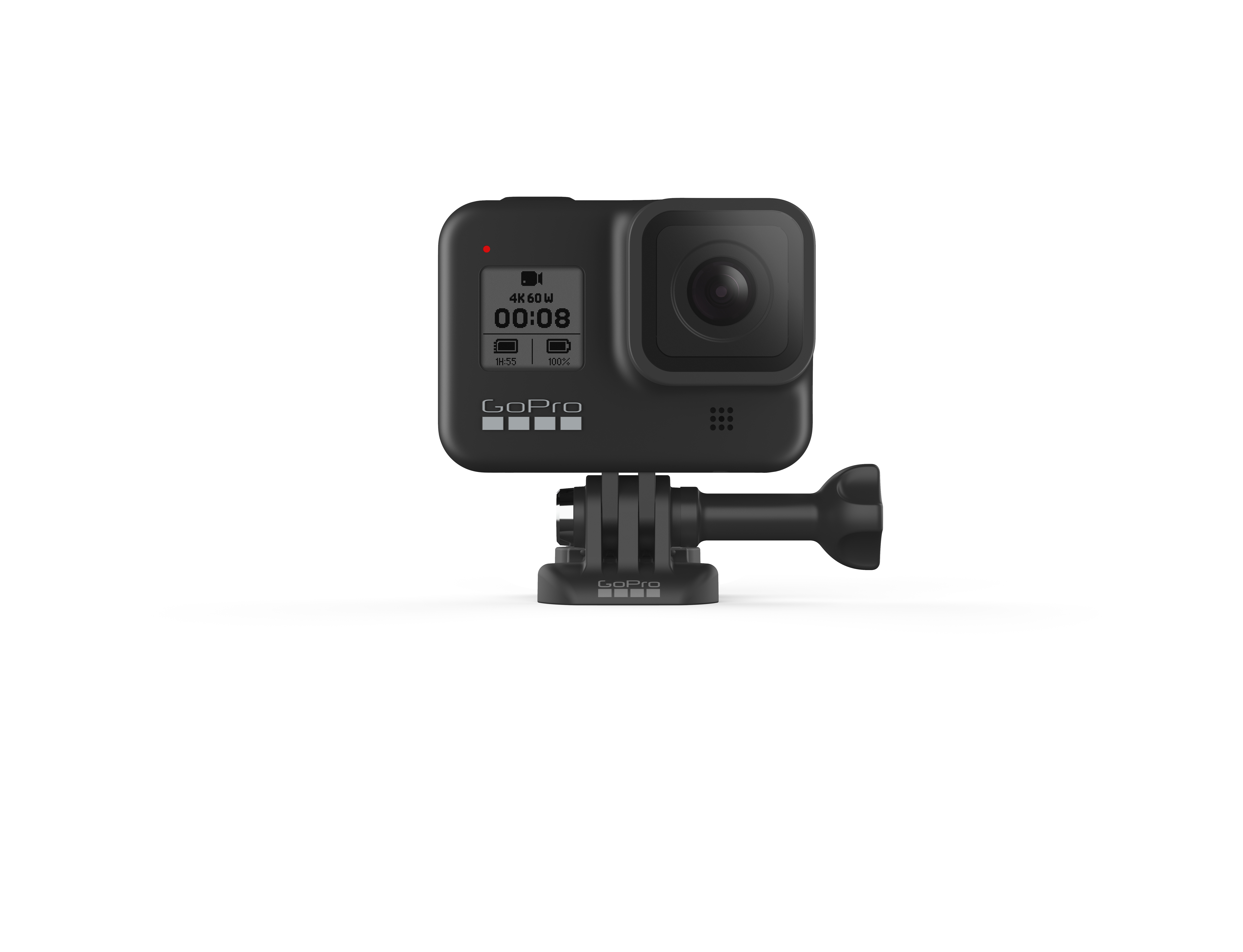 GOPRO Hero8 Holiday Bundle Aksiyon Kamera Siyah Fiyat & Özellik