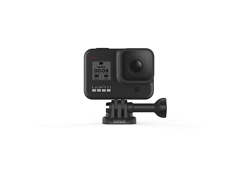 GOPRO Hero8 Holiday Bundle Aksiyon Kamera Siyah Fiyat & Özellik