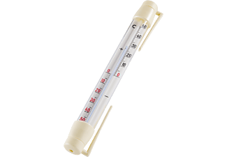 HAMA 00186410 - Fensterthermometer (Weiss)