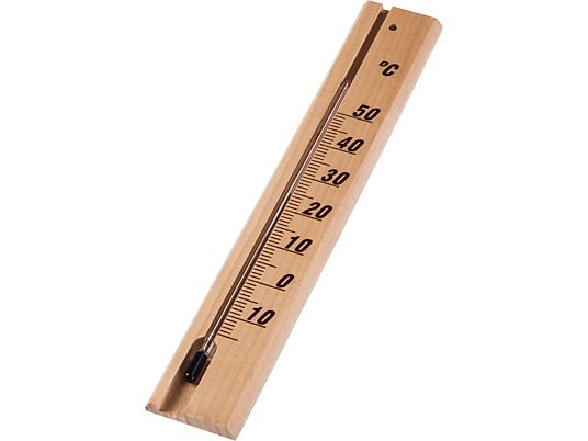 HAMA 00186401 - Thermometer (Braun)