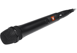 JBL PBM 100 vezetékes mikrofon JBL Partybox-hoz