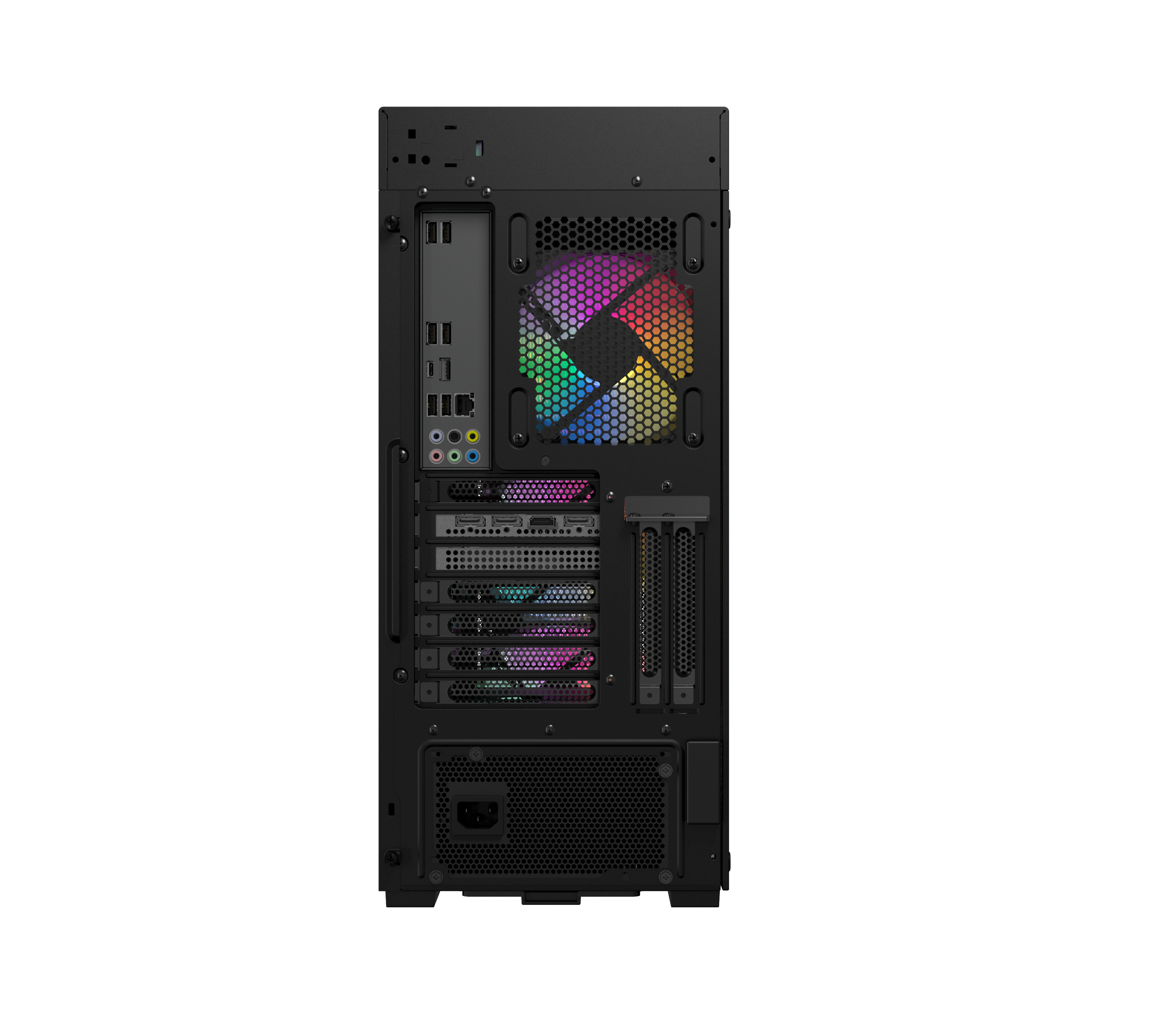LENOVO Legion Tower 7i i7-10700K - 32 GB - 1 TB - NVIDIA GeForce RTX™ 3070 - Windows 10 Home (64 Bit)