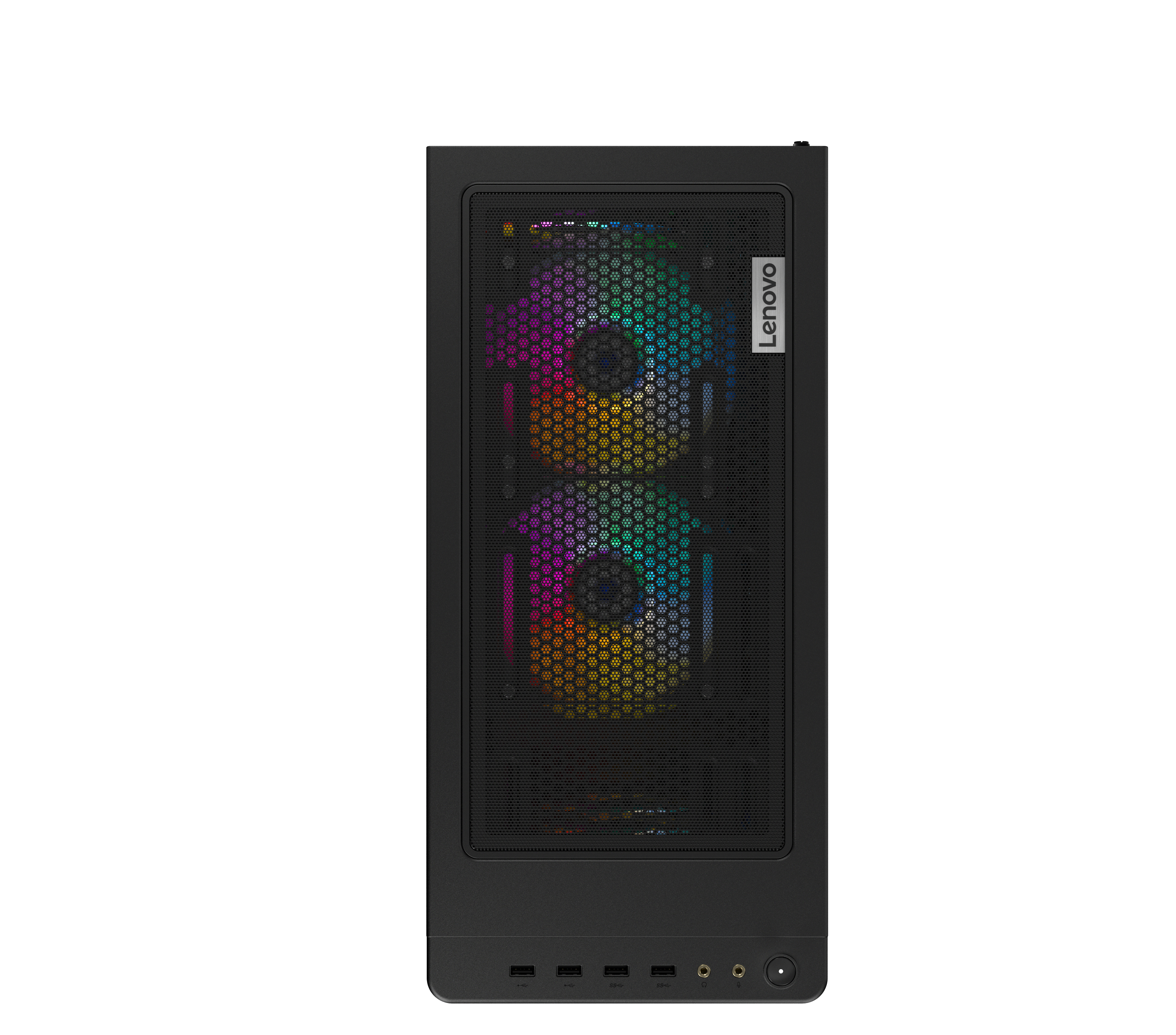 LENOVO Legion Tower 7i i7-10700K - 32 GB - 1 TB - NVIDIA GeForce RTX™ 3070 - Windows 10 Home (64 Bit)