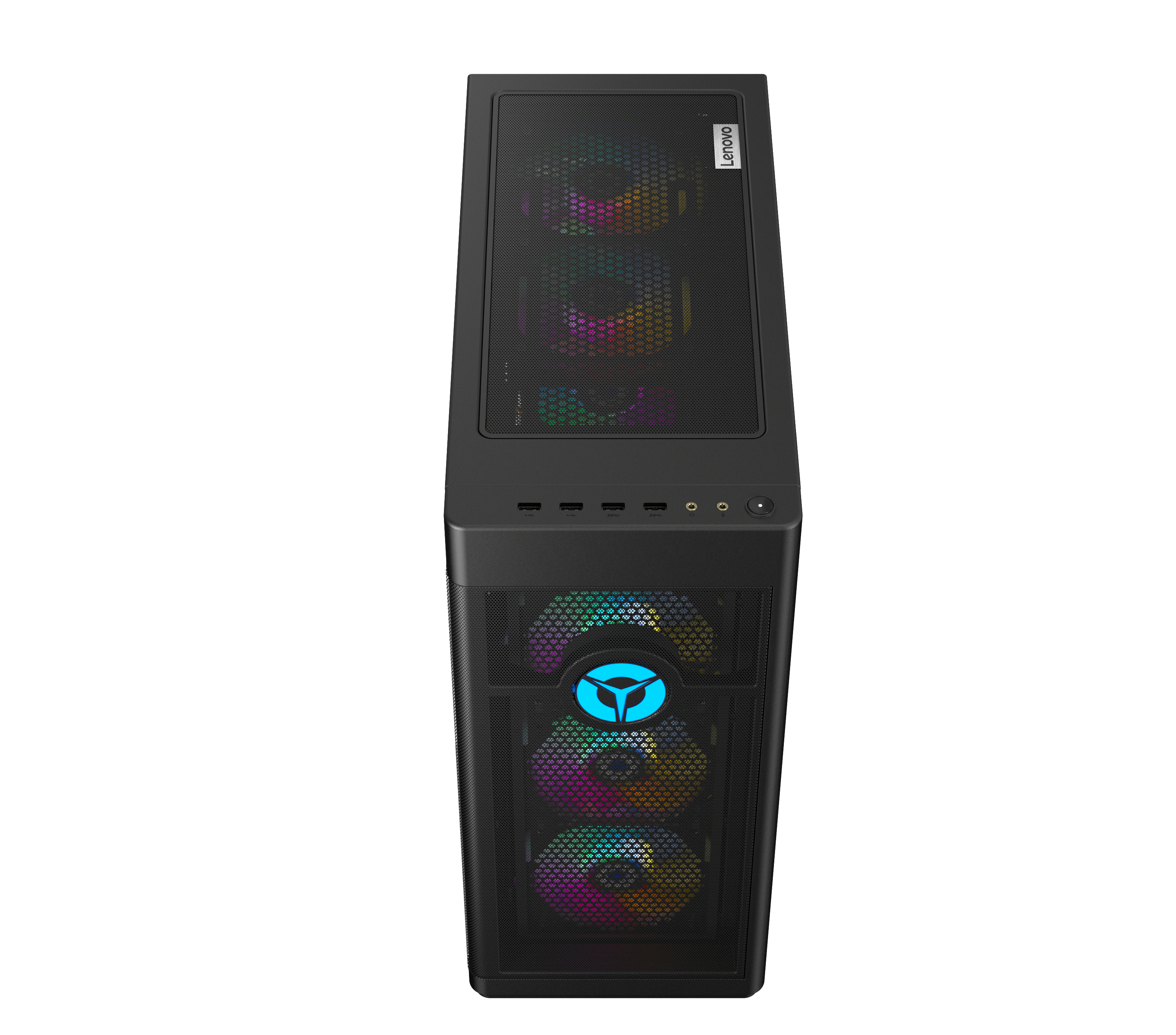 LENOVO Legion Tower 7i i7-10700K - 32 GB - 1 TB - NVIDIA GeForce RTX™ 3070 - Windows 10 Home (64 Bit)