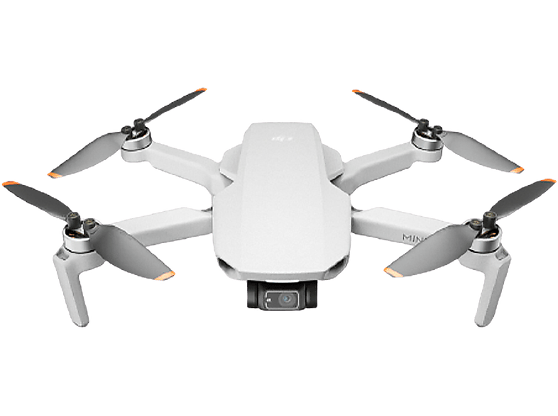 Dron DJI Mini 2 SE Fly More Combo,SE admite hasta 10 km de transmisión