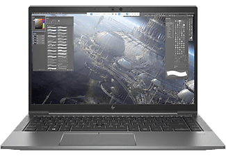 HP ZBook Firefly 14 G7 - Notebook (14 ", 1 TB SSD, Grau)