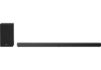 LG SN 10Y 5.1.2 soundbar