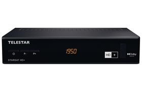 RED OPTICUM AX C100 HD Kabelreceiver mit PVR-Aufnahmefunktion I Digitaler  Kabel-Receiver HD- EPG-HDMI-USB -SCART DVB-C Receiver (HDTV, PVR-Funktion,  DVB-C, DVB-C2, schwarz)