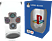 GB EYE LTD PlayStation: Buttons - Verre à boire (Transparent)