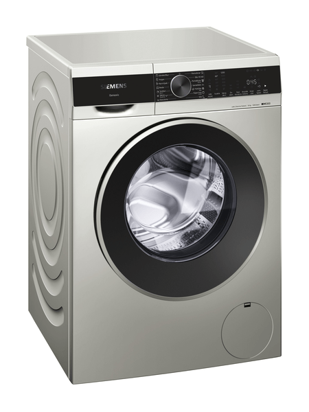 SIEMENS WG52A2XVTR C Enerji Sınıfı 10kg 1200 Devir Önden Yüklemeli