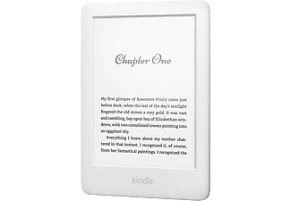KINDLE 2020 (11th gen) 8GB fehér eBook olvasó
