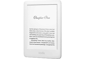 KINDLE Outlet 2020 (11th gen) 8GB fehér eBook olvasó