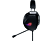 ASUS ROG Theta 7.1 vezetékes Gamer mikrofonos fejhallgató  RGB