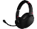 ASUS ROG Strix Go 2.4 Electro Punk vezeték nélküli mikrofonos fejhallgató