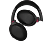 ASUS ROG Strix Go 2.4 Electro Punk vezeték nélküli mikrofonos fejhallgató