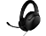 ASUS ROG Strix Go mikrofonos fejhallgató USB-C