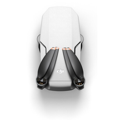 DJI Mini 2 Fly More Combo Drone Gri