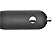 BELKIN Boost Charge 20 W - Chargeur de voiture USB-C (Noir)
