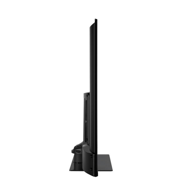 TV LED 50" - Panasonic TX-50HX700E, UHD 4K, Android TV, WiFi, Bluetooth, Chromecast, Dolby Vision, Negro