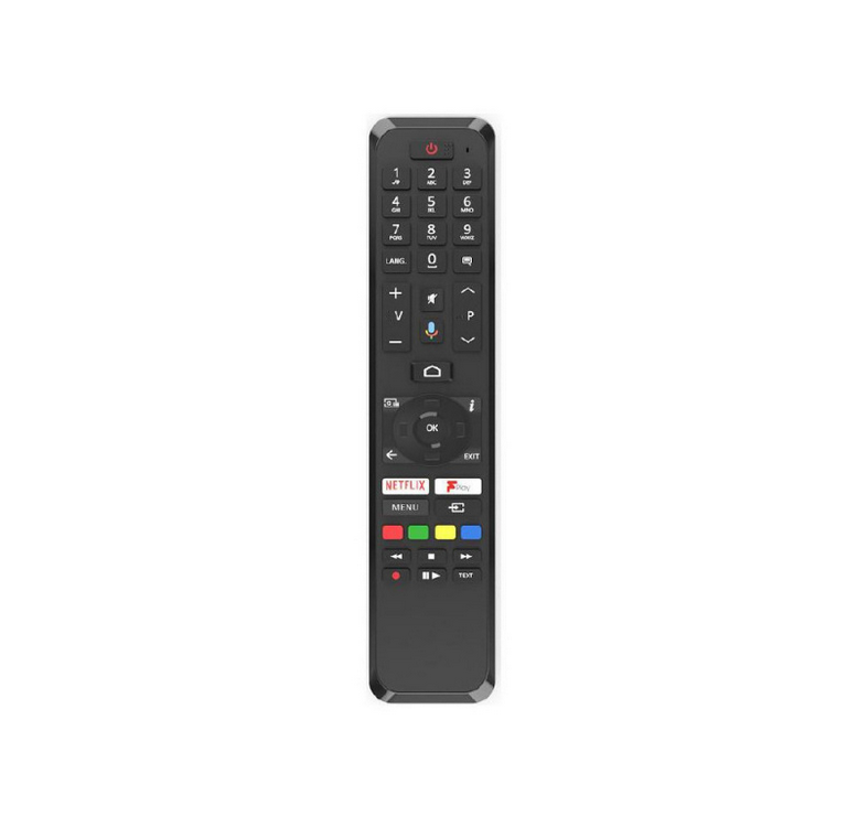 TV LED 50" - Panasonic TX-50HX700E, UHD 4K, Android TV, WiFi, Bluetooth, Chromecast, Dolby Vision, Negro
