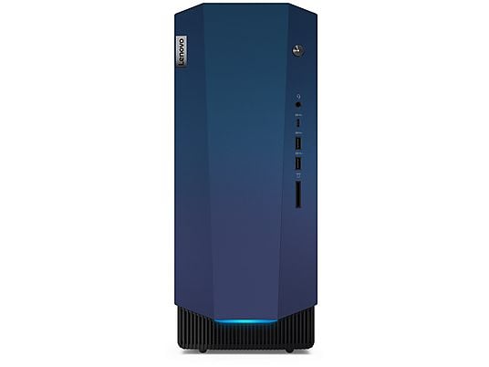 PC gaming - Lenovo IdeaCentre G5 14IMB05, Intel® Core™ i5-10400F, 8 GB RAM, 512 GB SSD, GeForce GTX1660, FDOS