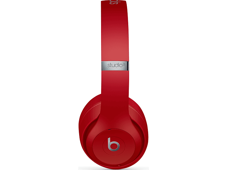 BEATS Studio3 | Red | MediaMarkt